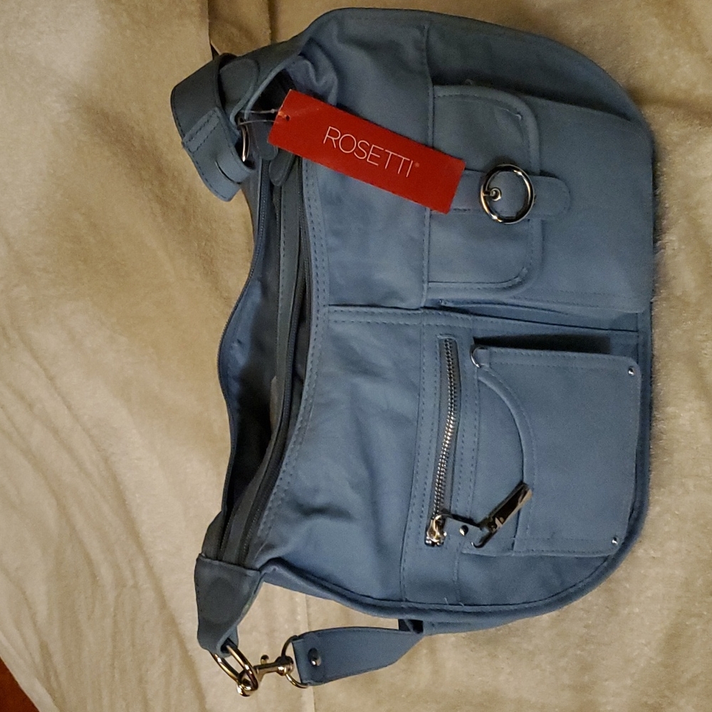 Rosetti Hobo Handbag